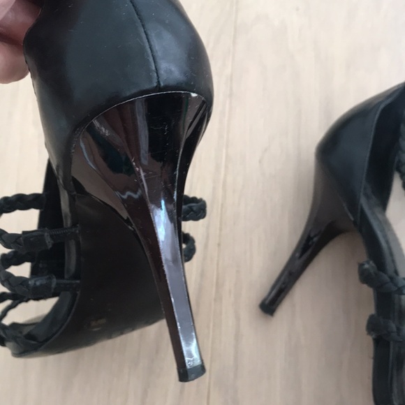 BCBGeneration Sandals - Picture 4 of 8